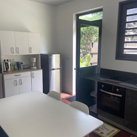 Manaeva L6 Apartman Faaa Kültér fotó