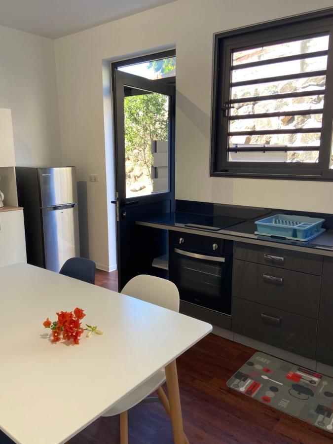 Manaeva L6 Apartman Faaa Kültér fotó