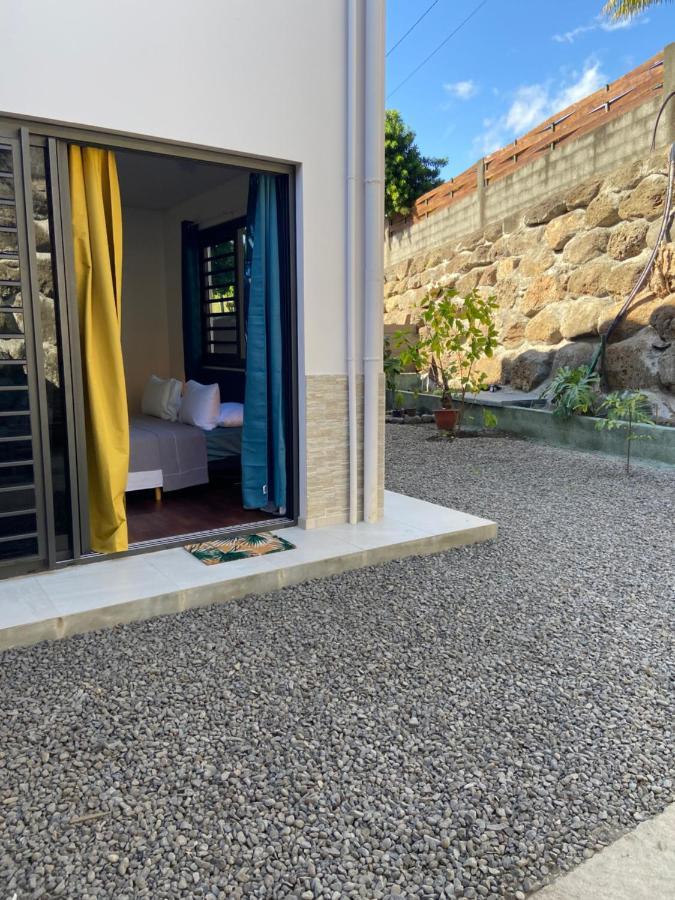 Manaeva L6 Apartman Faaa Kültér fotó